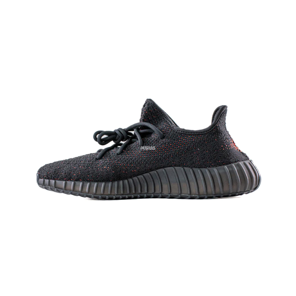 Adidas Yeezy Boost 350 V2 'Core Black Red' (2022) – PUSHAS