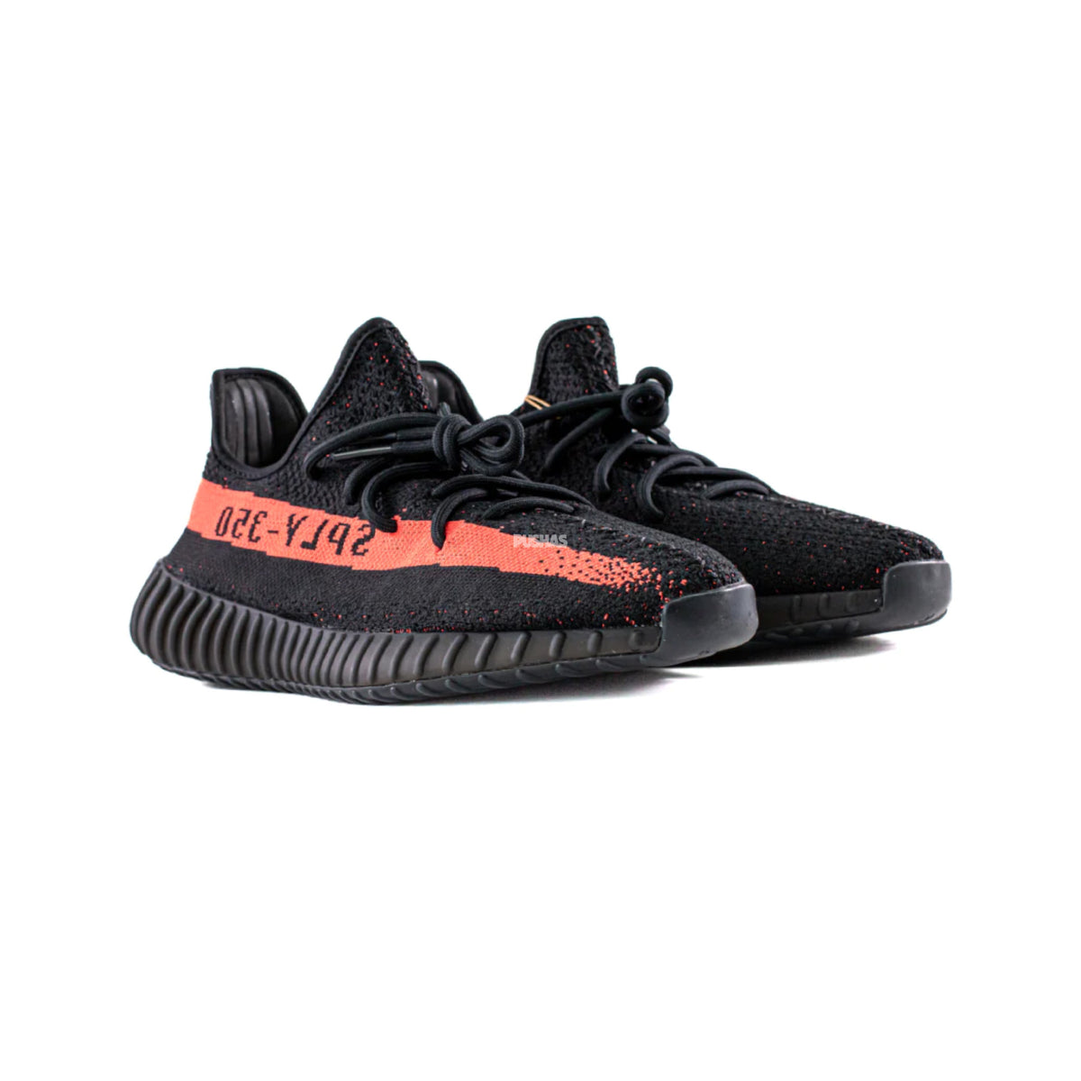 Yeezy-Boost-350-V2-Core-Black- 