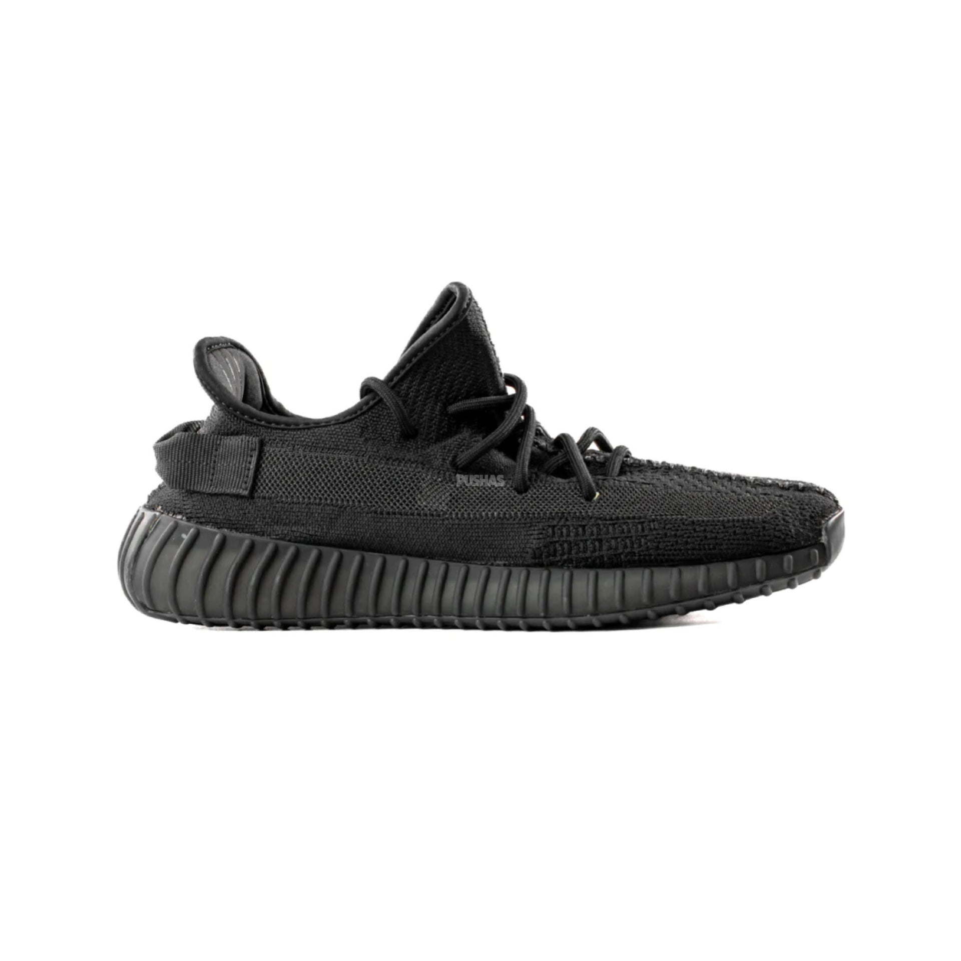 Adidas Yeezy Boost 350 V2 Onyx 2022 PUSHAS