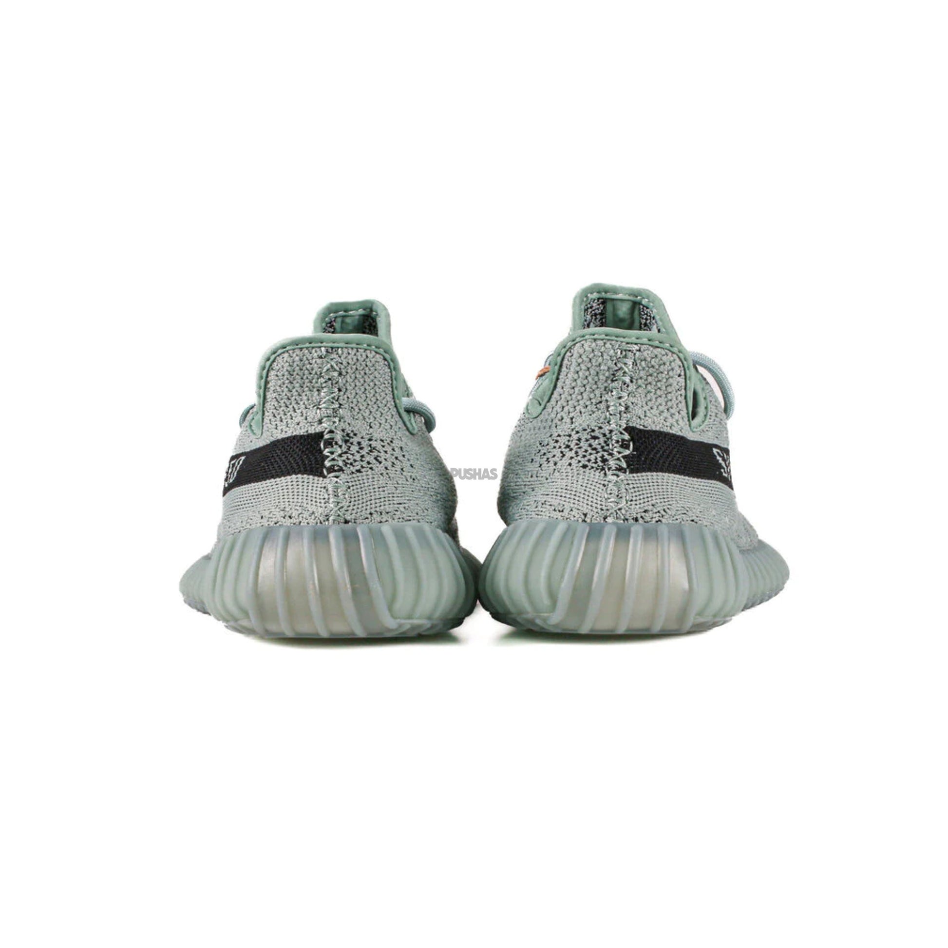 Yeezy Boost 350 V2 Salt Jade Ash 2022 PUSHAS