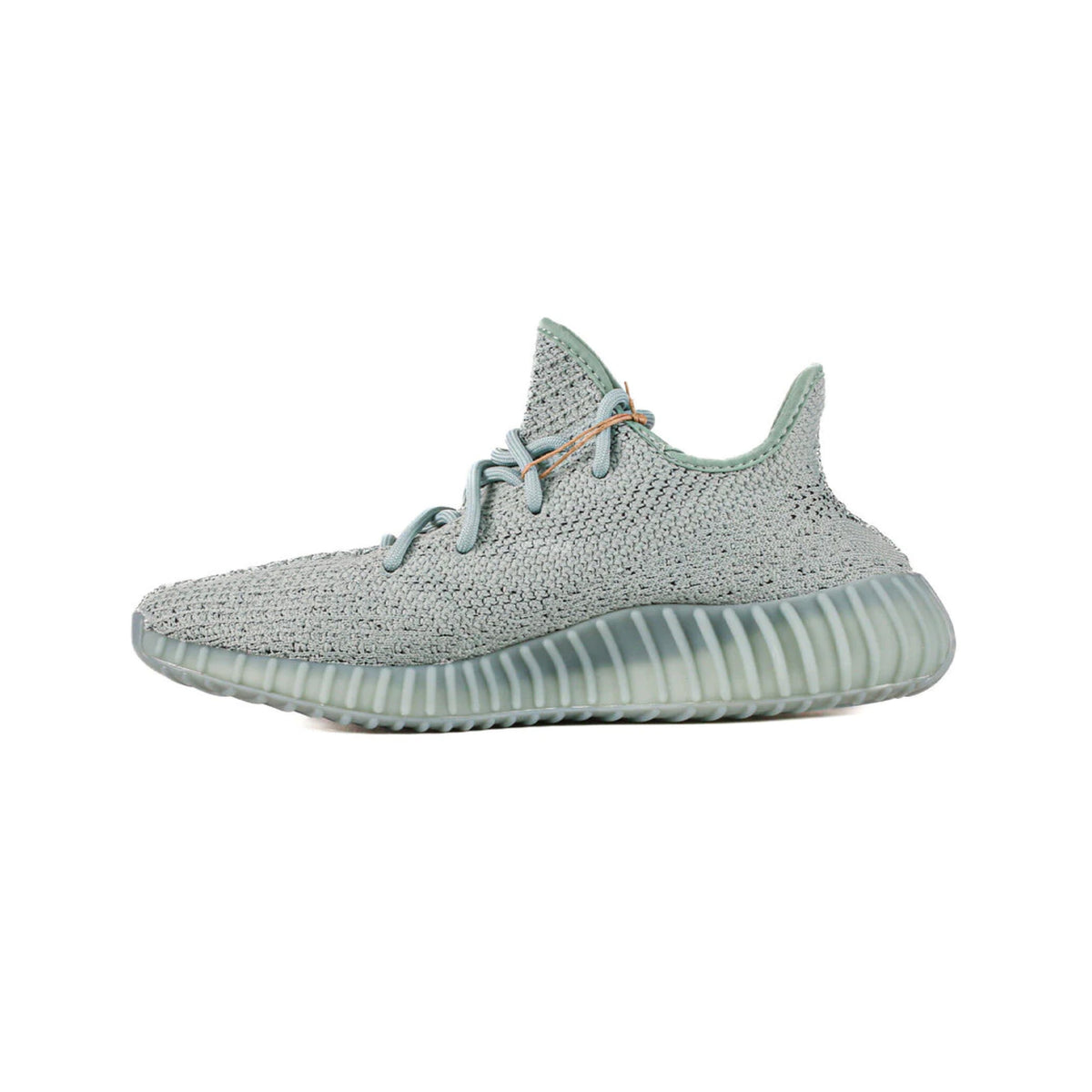 Yeezy Boost 350 V2 'Salt / Jade Ash' (2022) – PUSHAS