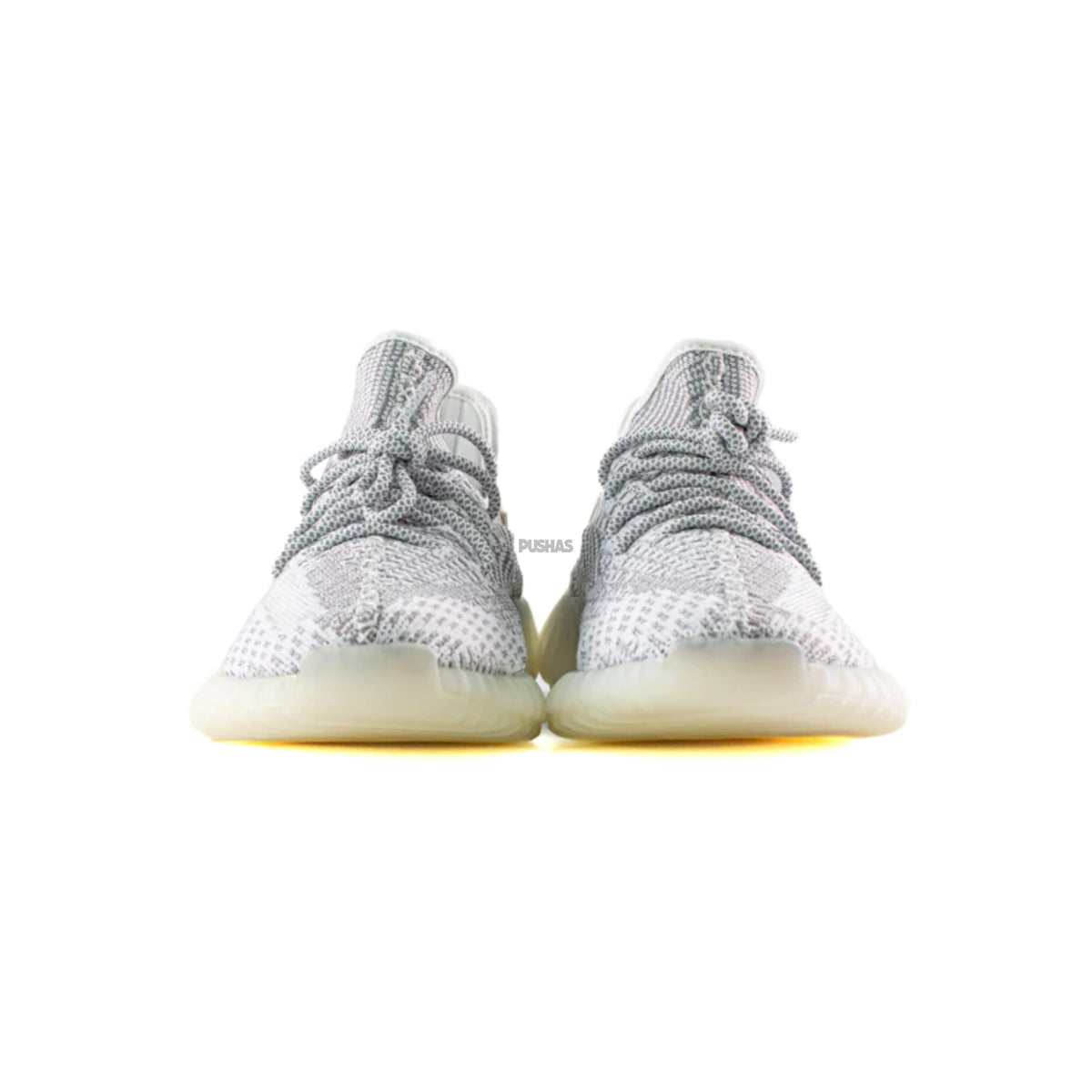 Adidas Yeezy Boost 350 V2 'Static Non-Reflective' (2018) PUSHAS Adidas Yeezy Boost 350 V2 'Static Non-Reflective' (2018) PUSHAS