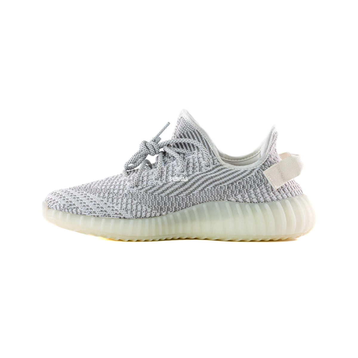 Adidas Yeezy Boost 350 V2 'Static Non-Reflective' (2018) – PUSHAS