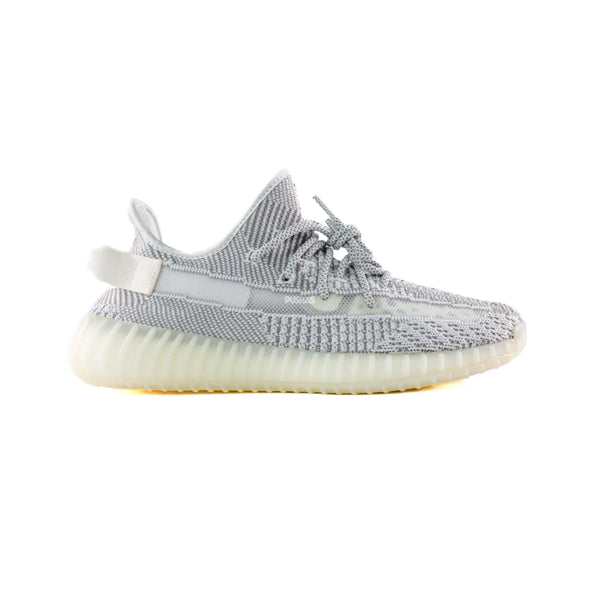 Adidas Yeezy Boost 350 V2 'Static Non-Reflective' (2018) – PUSHAS