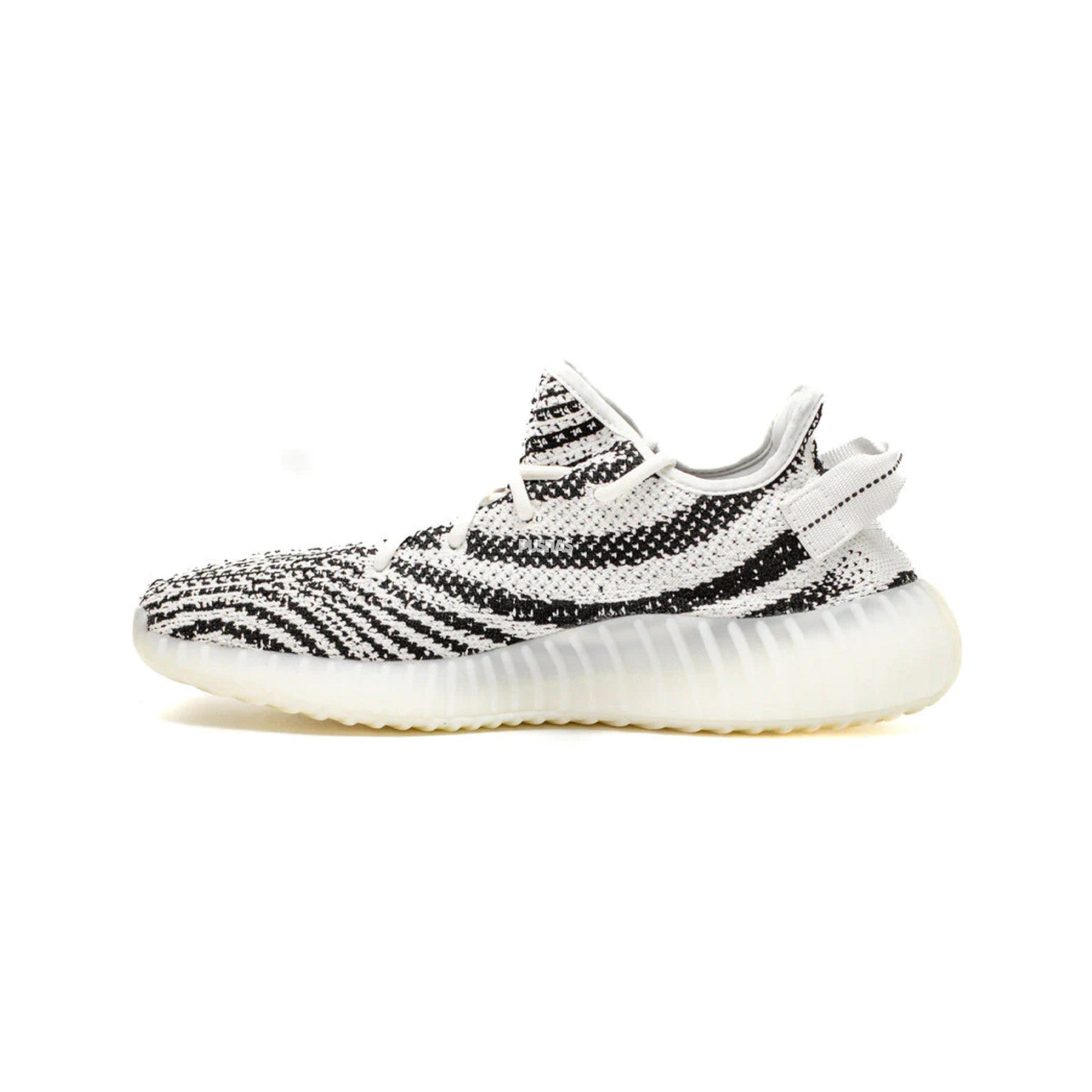 Shop Adidas Yeezy Boost 350 V2 'Zebra' (2022) – PUSHAS