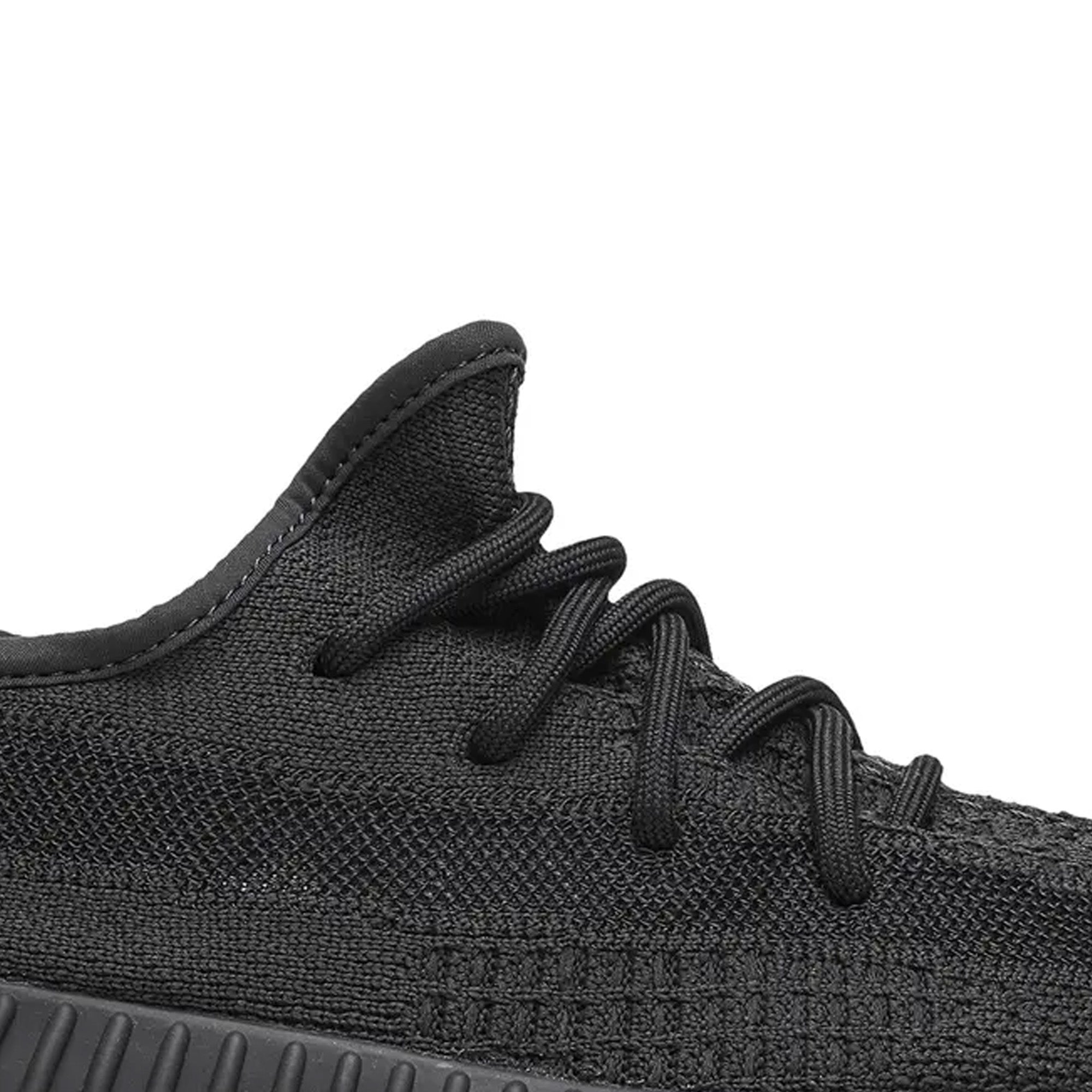 Yeezy-Boost-350-V2-'Cinder-Non-Reflective'-side-close-up