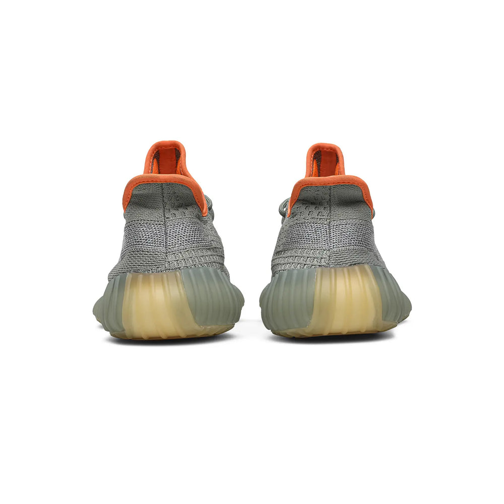 Yeezy-Boost-350-V2-'Desert-Sage'-(New)-back