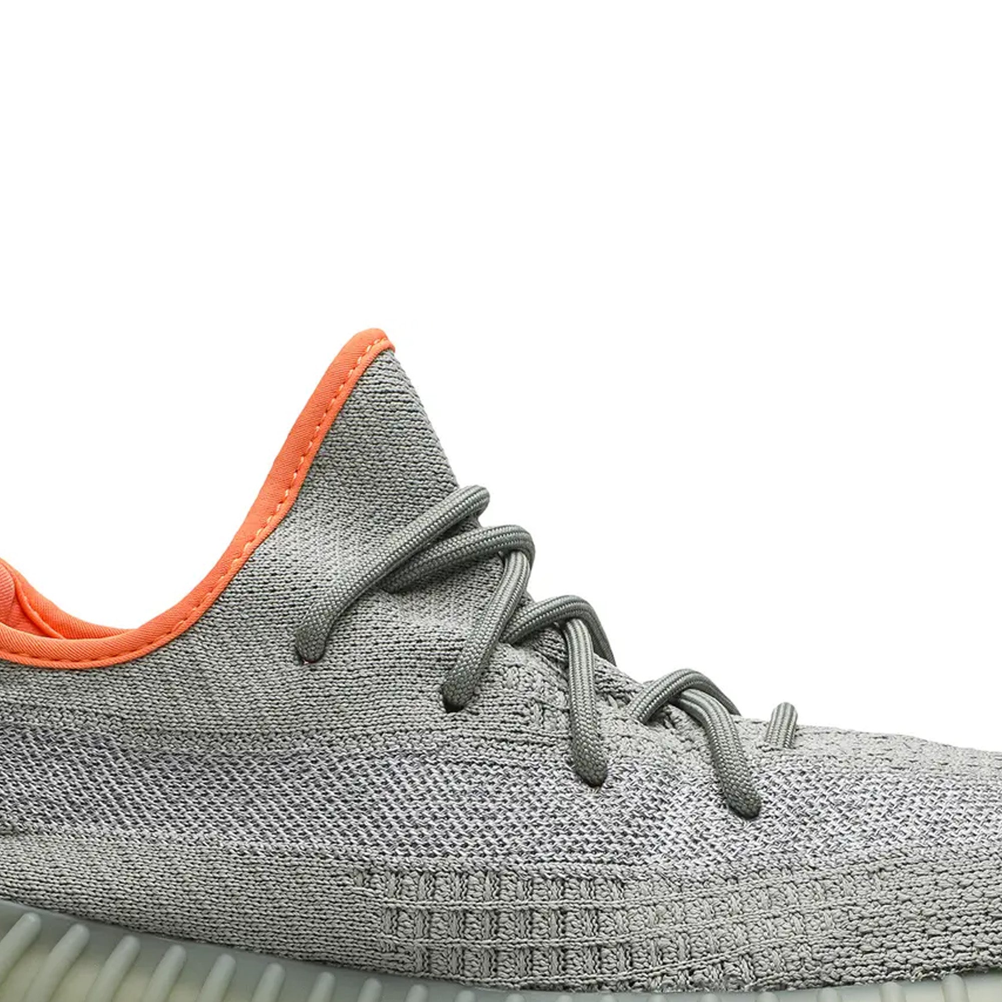 Yeezy-Boost-350-V2-'Desert-Sage'-(New)-side-close-up