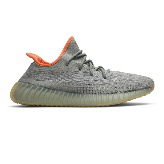 Yeezy-Boost-350-V2-'Desert-Sage'-(New)-side