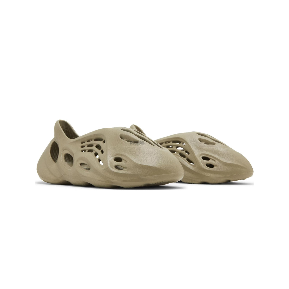 Adidas Yeezy Foam RNNR 'Stone Salt' (2023) – PUSHAS