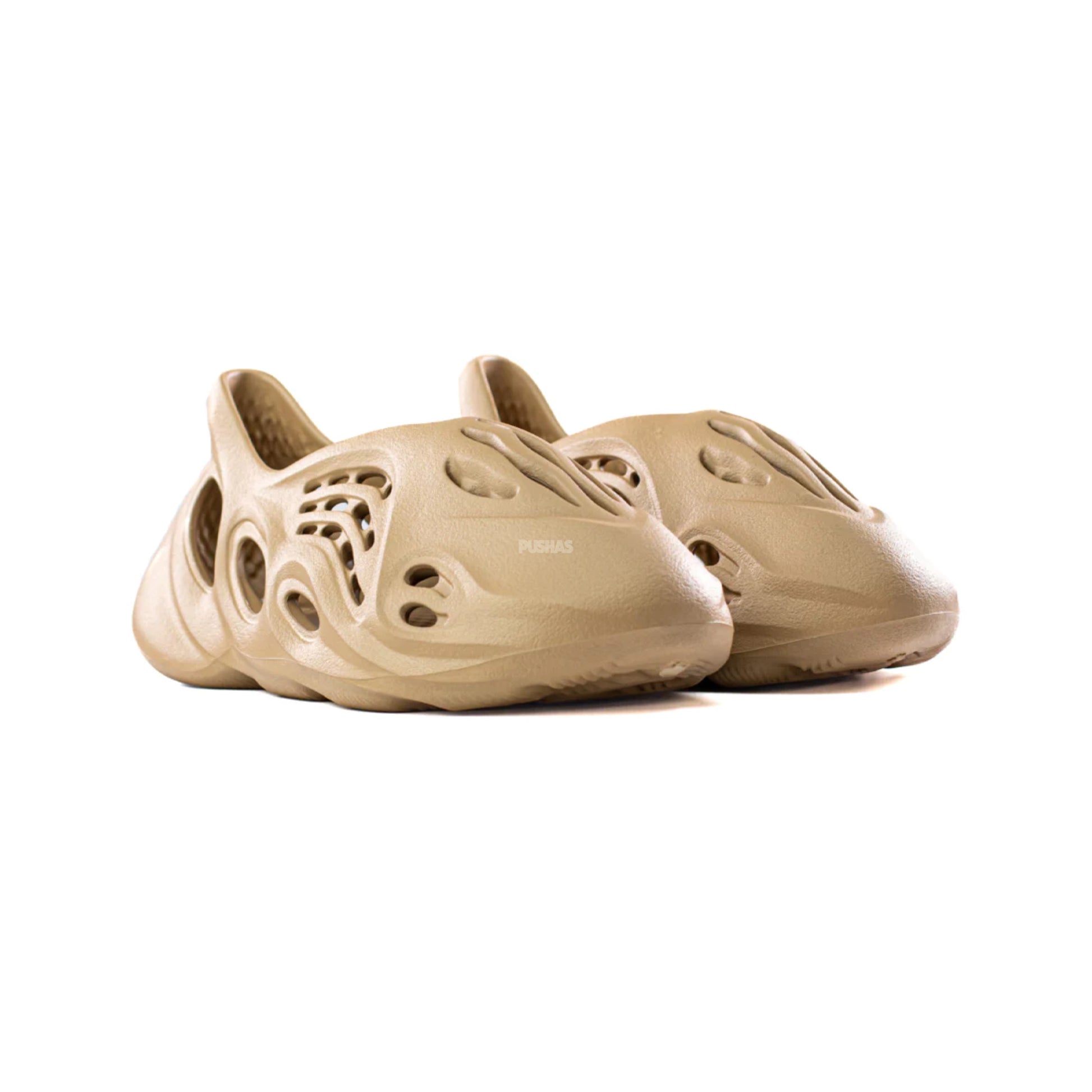 Adidas Yeezy Foam Runner 'Clay Taupe' (2023) – PUSHAS