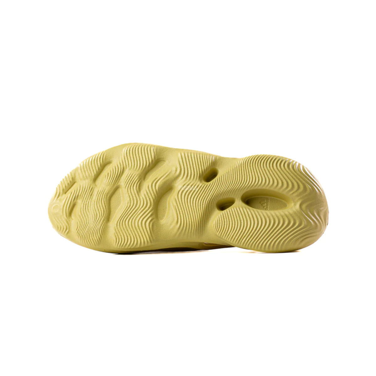 Adidas Yeezy Foam RNNR 'Sulfur' (2024) – PUSHAS