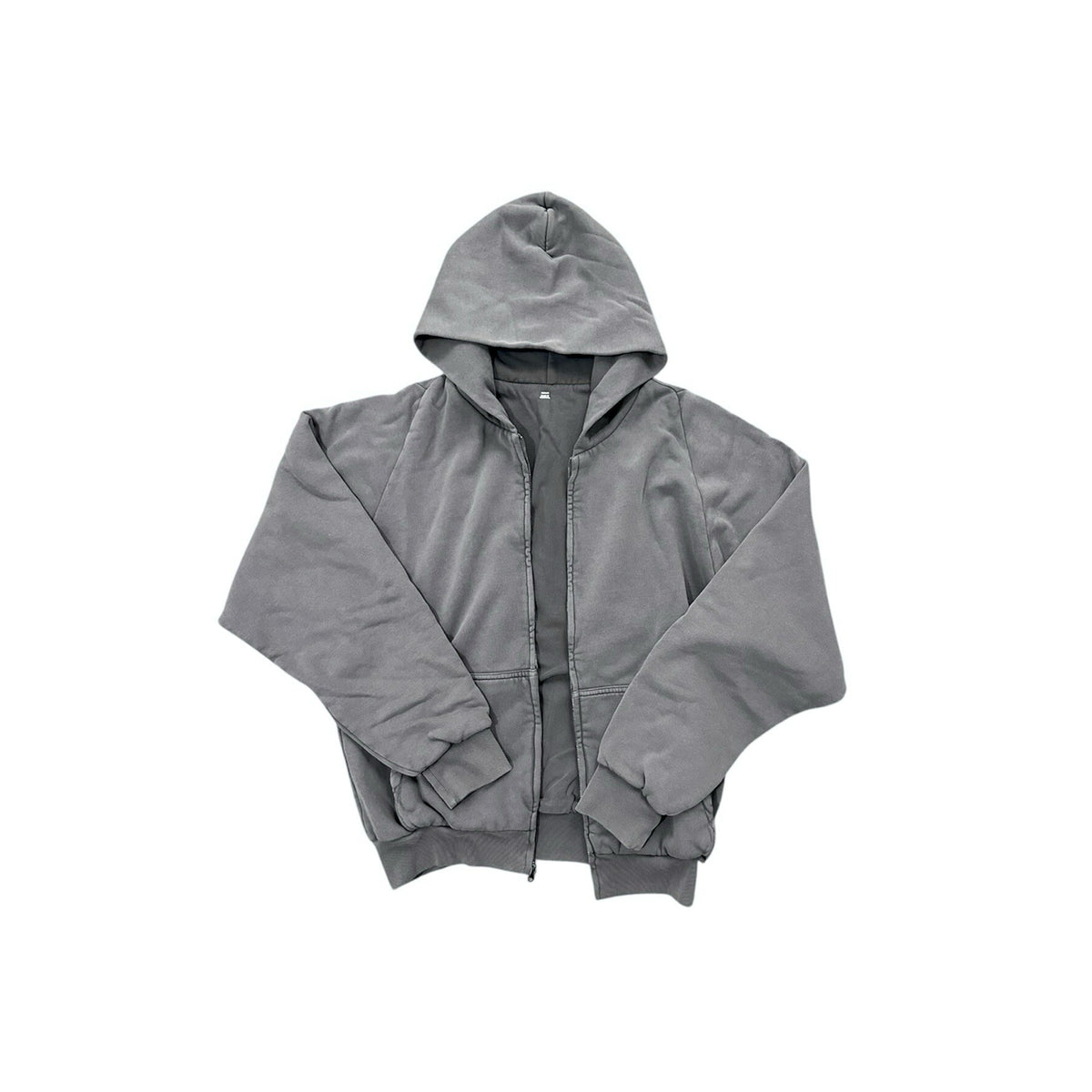 Yeezy-Gap-Zip-Up-Hoodie-Poetic