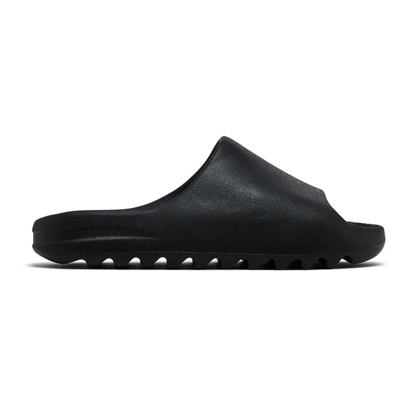 Yeezy Slide 'Black' (2025)