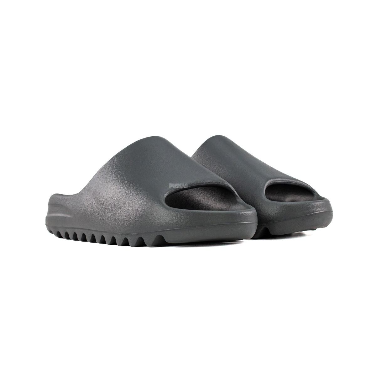 Adidas Yeezy Slide 'Slate Grey' (2023) – PUSHAS