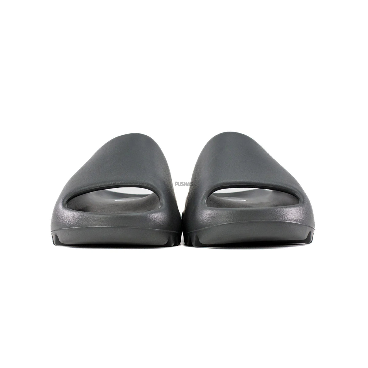 Adidas Yeezy Slide 'Slate Grey' (2023) PUSHAS Adidas Yeezy Slide 'Slate Grey' (2023) PUSHAS