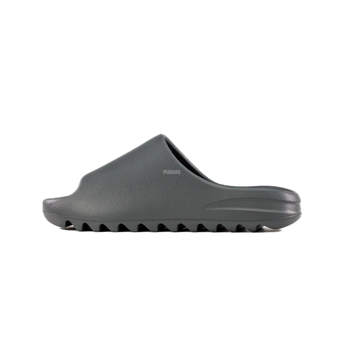 adidas gazelle silver green womens adidas Yeezy Slide Slate Grey (Infants) – LacedUp main image 0
