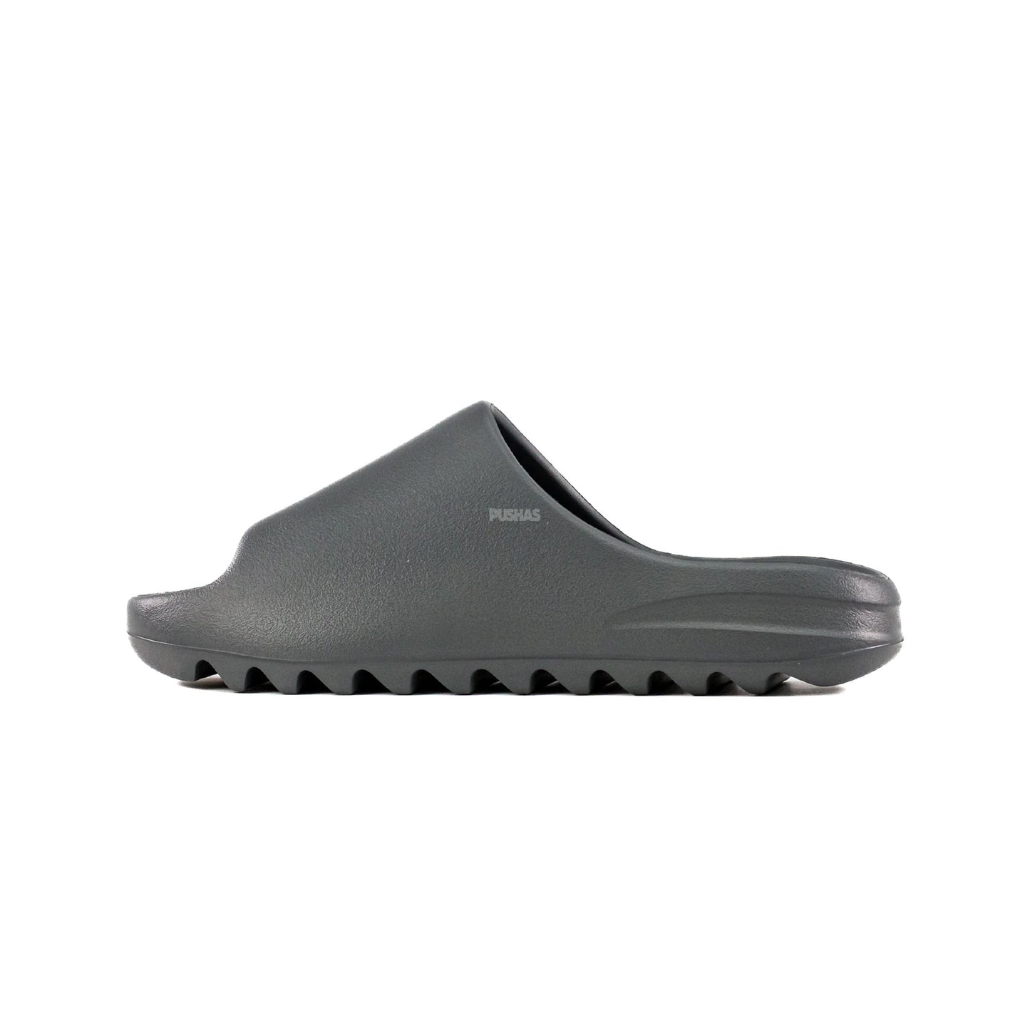 Adidas Yeezy Slide 'Slate Grey' (2023) – PUSHAS