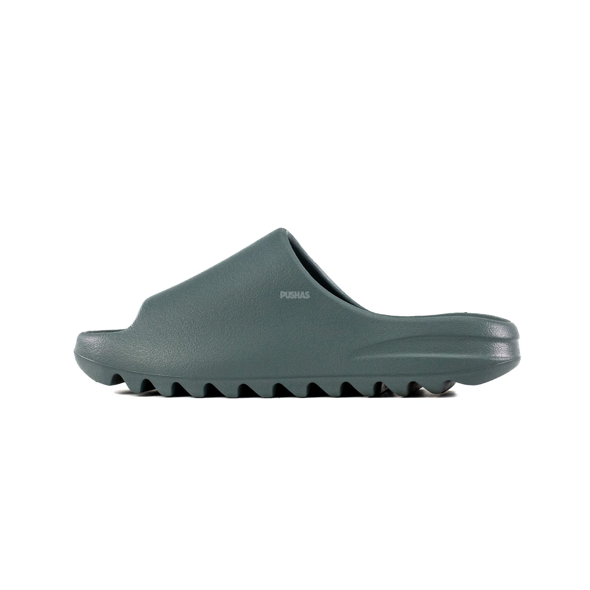 Adidas Yeezy Slide 'Slate Marine' (2023) – PUSHAS