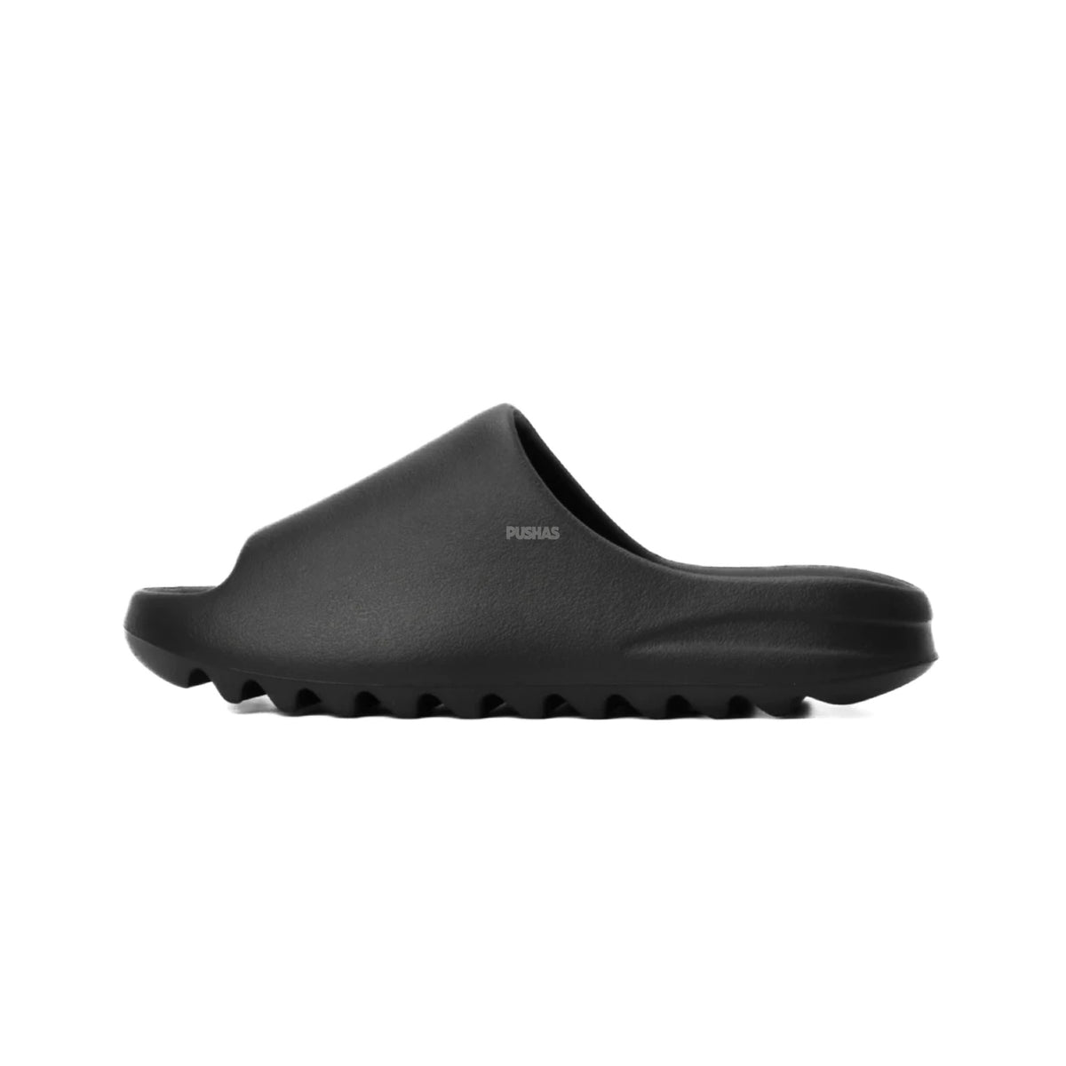 Adidas Yeezy Slide 'Onyx' (2024) – PUSHAS
