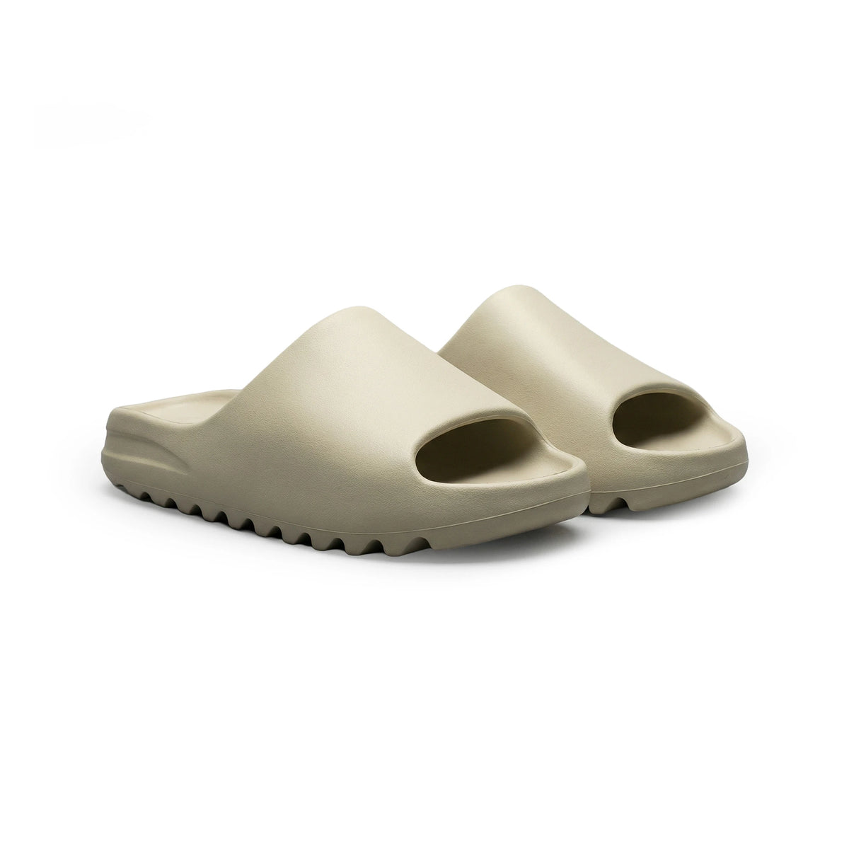 【新品】YEEZY sznx YS-01 Slide クリーム US9 27.0 YZY YS-01 (Yeezy Slide) New In Dust Bag, Men Size 10-12 Cream