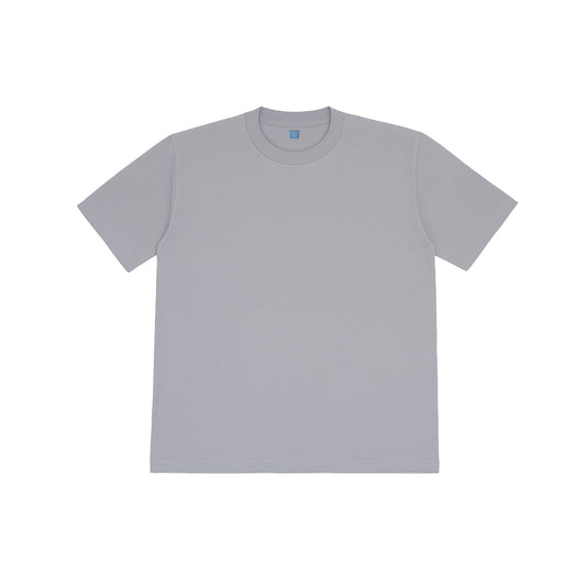Yeezy-x-GAP-T-Shirt-‘Light-Grey’-
