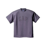 yeezy_x_gap_dove_padded_heavy_fleece_crop_tee_black_2025_1