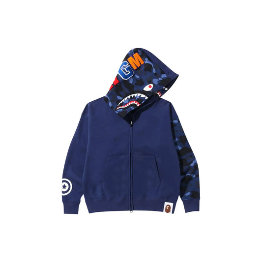 bape_color_camo_relaxed_fit_shark_full_zip_hoodie_navy_1