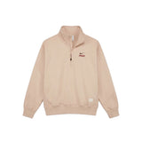 nike_sportswear_lny_12_zip_fleece_top_sand_drift_1