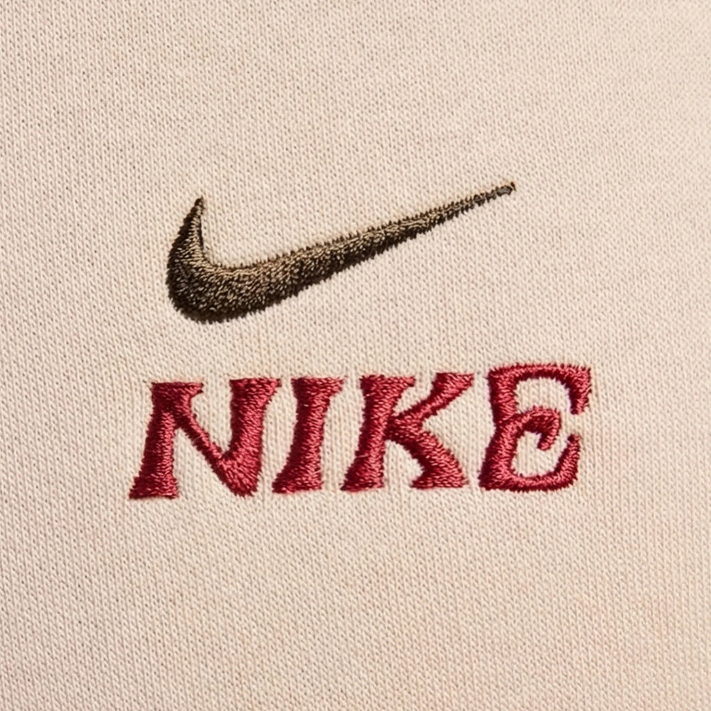 nike_sportswear_lny_12_zip_fleece_top_sand_drift_3