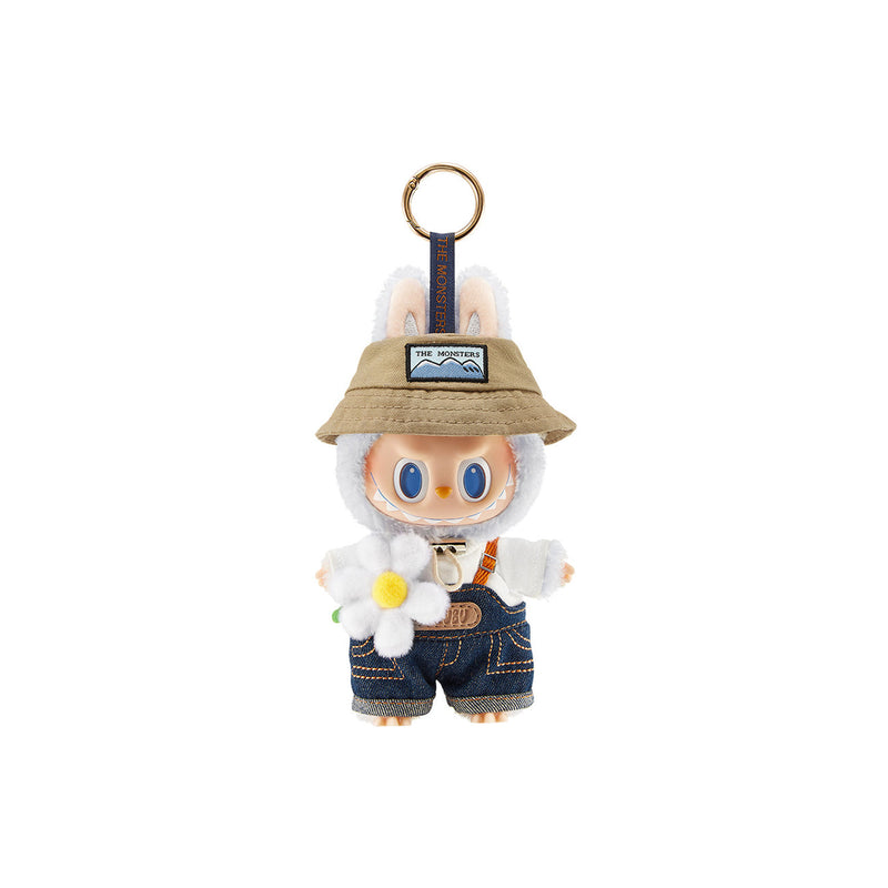 Buy Authentic LABUBU The Monsters — Blind Boxes & Plush Dolls | PUSHAS