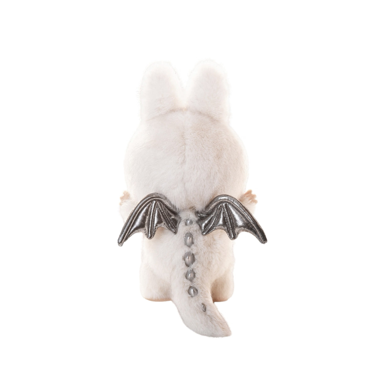 POP MART The Monsters LABUBU ZIMOMO Angel in Clouds Figure – PUSHAS