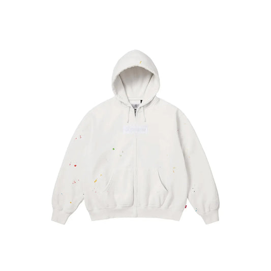 supreme_x_mm6_maison_margiela_box_logo_zip_up_hooded_sweatshirt_white_2026_1