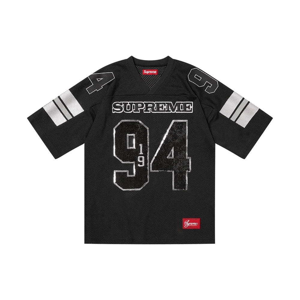 supreme_sequin_football_jersey_black_2025_1