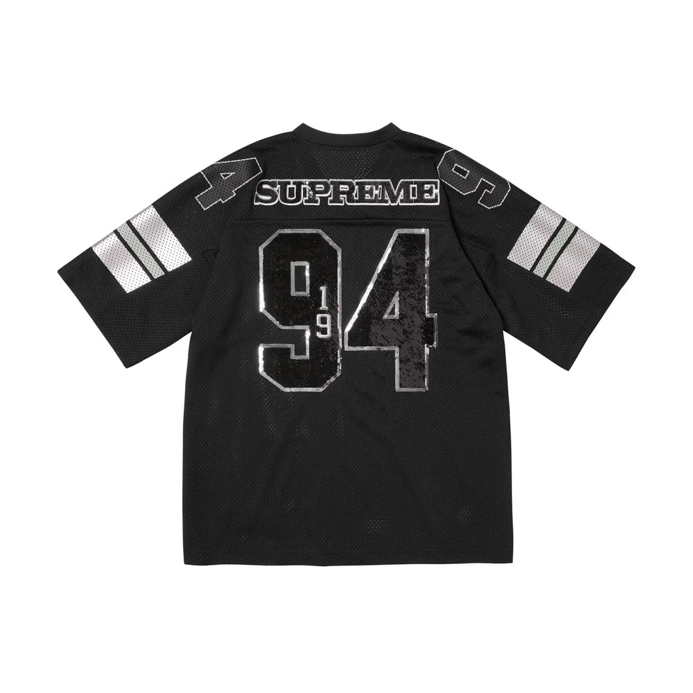 supreme_sequin_football_jersey_black_2025_2