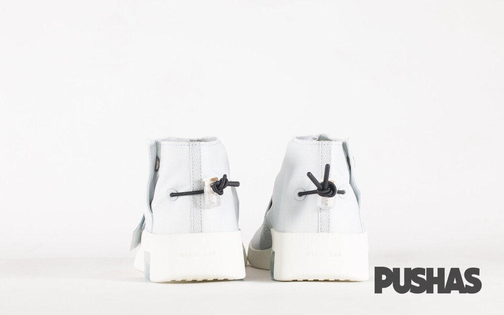 Air Fear of God Moccasin 'Pure Platinum' (New)
