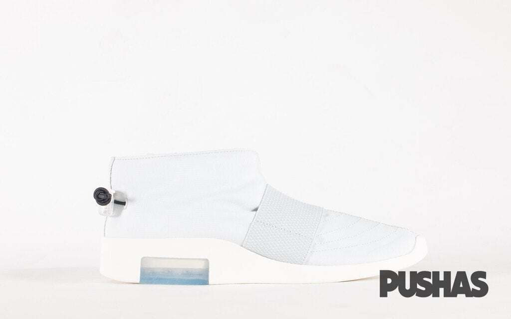 Nike fear of god pure outlet platinum