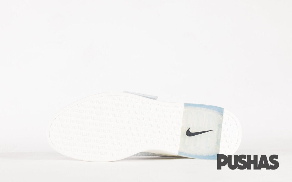 Air Fear of God Moccasin 'Pure Platinum' (New)