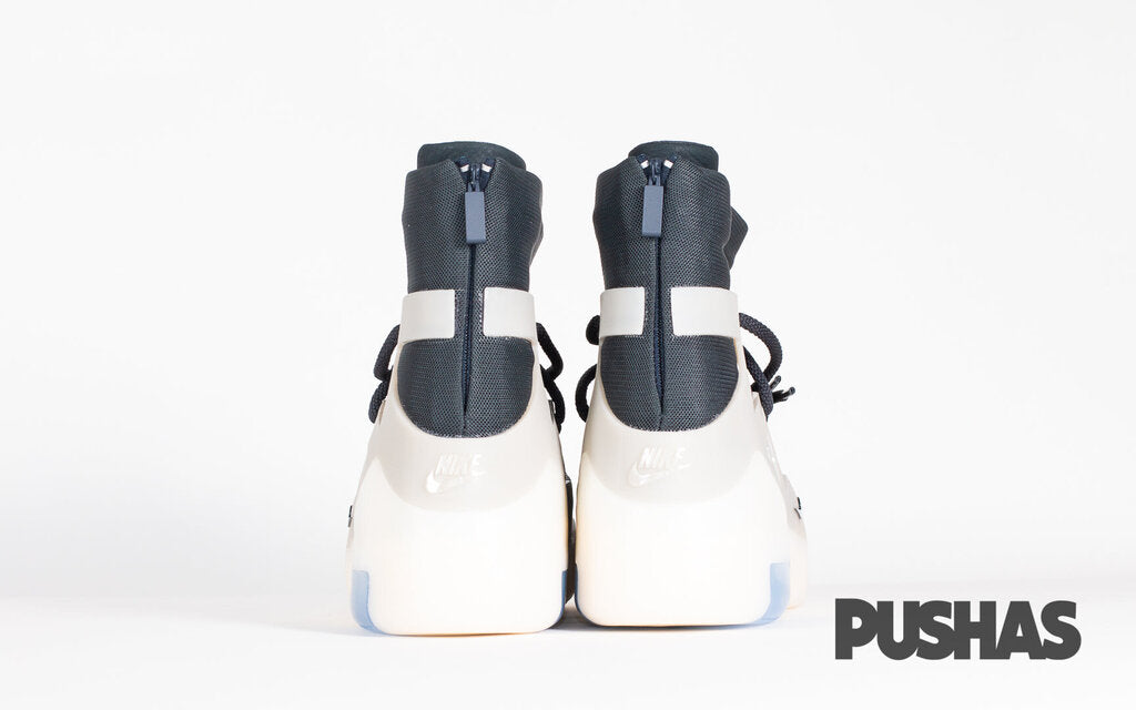 Air Fear of God String 'The Question'