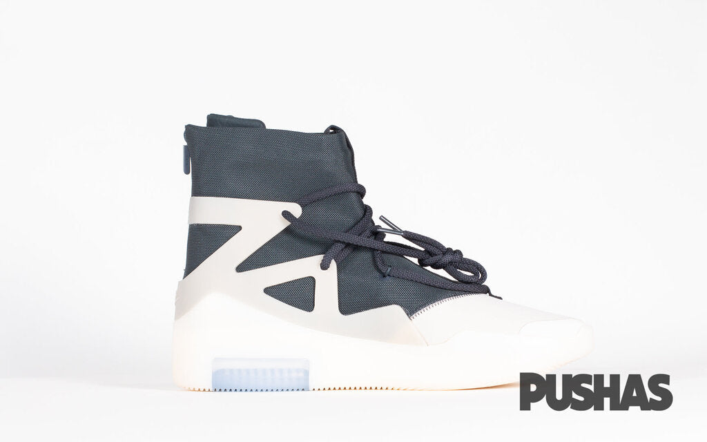 Air Fear of God String 'The Question'