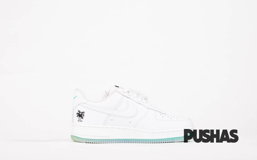 Earth day cheap air forces