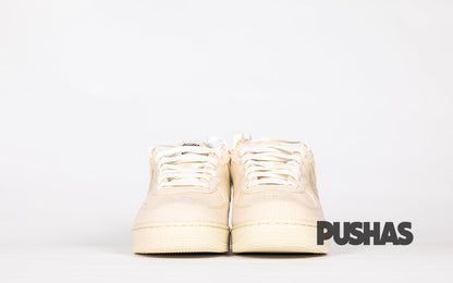 Air Force 1 Low x Stussy 'Fossil'