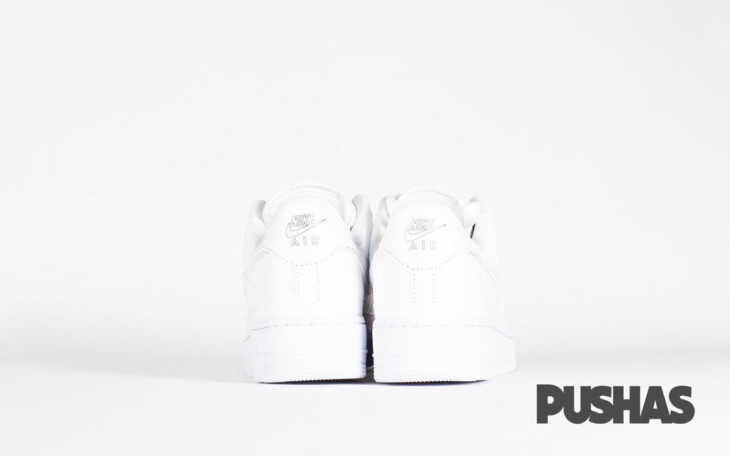 Air Force 1 LX 'Reveal' W - White