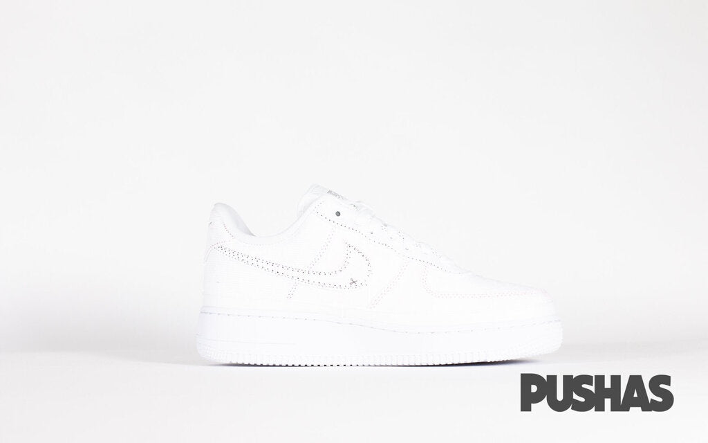 Air Force 1 LX 'Reveal' W - White