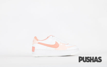Air Force 1 W Shadow 'Coral Pink'