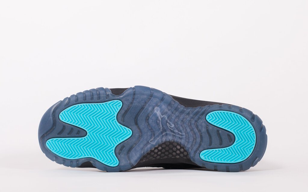 Air Jordan 11 'Gamma Blue' (New) – PUSHAS