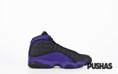 Air Jordan 13 Retro 'Court Purple' (2022)