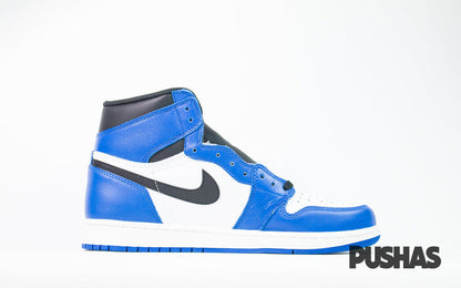 Air Jordan 1 'Game Royal'