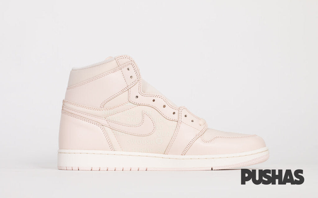 Air Jordan 1 'Guava Ice'