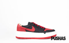 Air Jordan 1 Low LV8 Elevated 'Bred' W (2022)